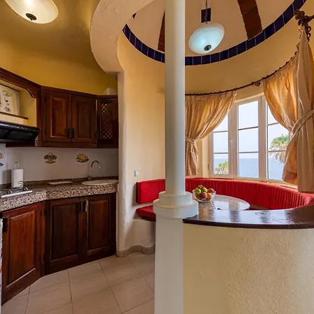 Altamar 52 With Terrace & Pool By Canariasgetaway Playa Del Aguila  Exterior photo