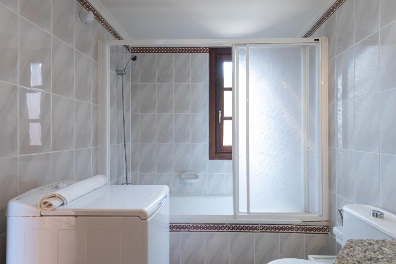 Altamar 52 With Terrace & Pool By Canariasgetaway Holiday home