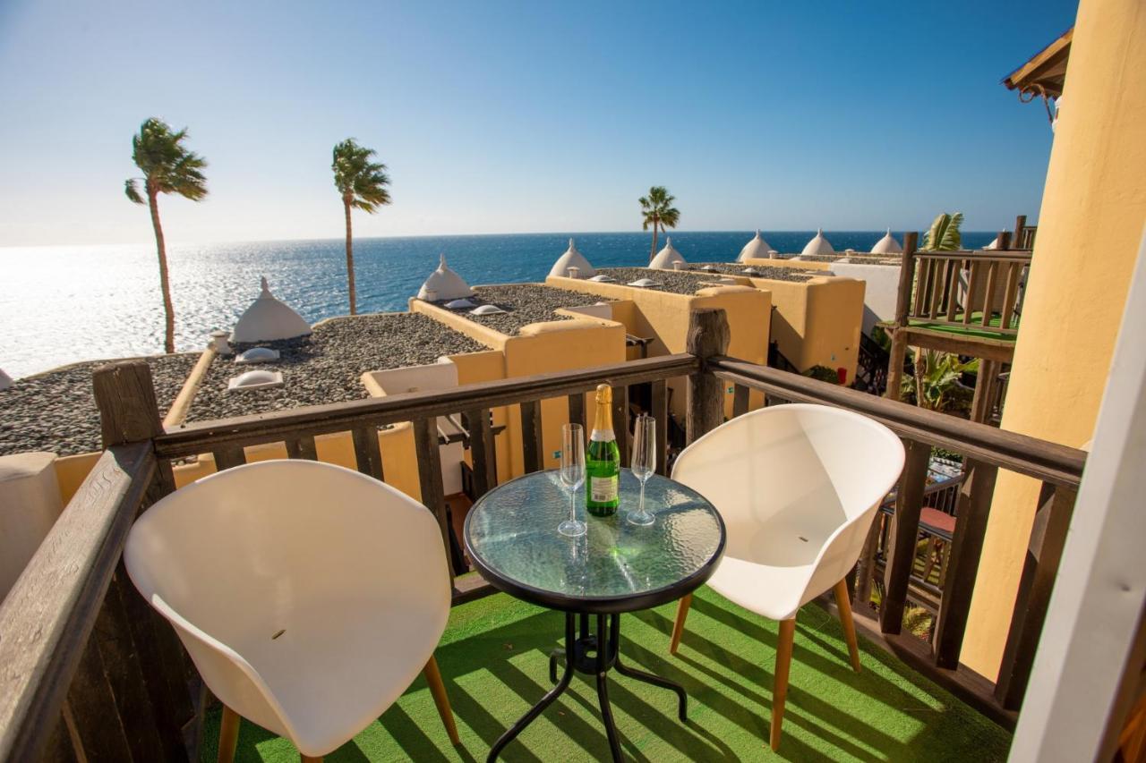 Altamar 52 With Terrace & Pool By Canariasgetaway Holiday home Playa Del Aguila (Las Palmas)