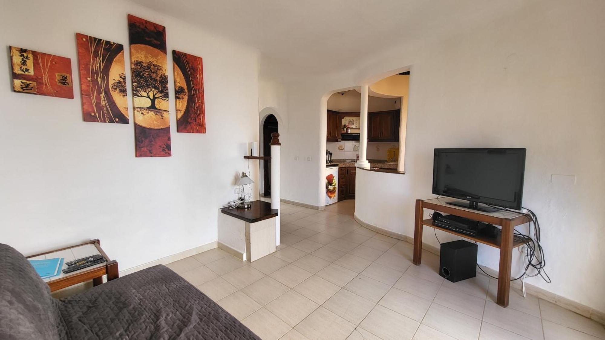 Altamar 52 With Terrace & Pool By Canariasgetaway Holiday home